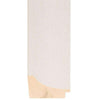 Cosima Ivory Picture Frame 61.5mm - The Quality Framing Company & Imaging Services