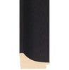 Cosima Black Picture Frame 61.5mm - The Quality Framing Company & Imaging Services
