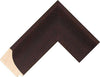 Cosima Wenge Picture Frame 61.5mm - The Quality Framing Company & Imaging Services
