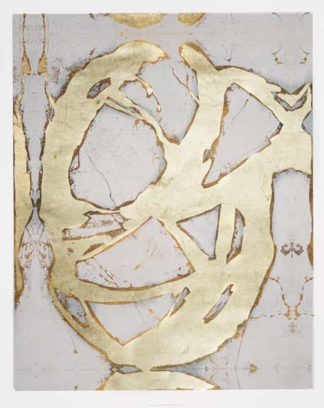 Ace of Spades in Gold II - The Quality Framing Company & Imaging Services
