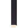 Cosima Black Picture Frame 30mm - The Quality Framing Company & Imaging Services