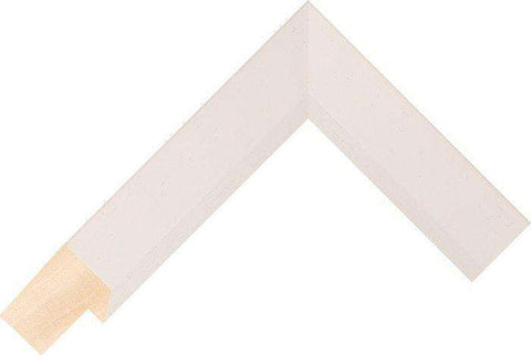 Cosima Ivory Picture Frame 34mm - The Quality Framing Company & Imaging Services