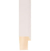 Cosima Ivory Picture Frame 34mm - The Quality Framing Company & Imaging Services