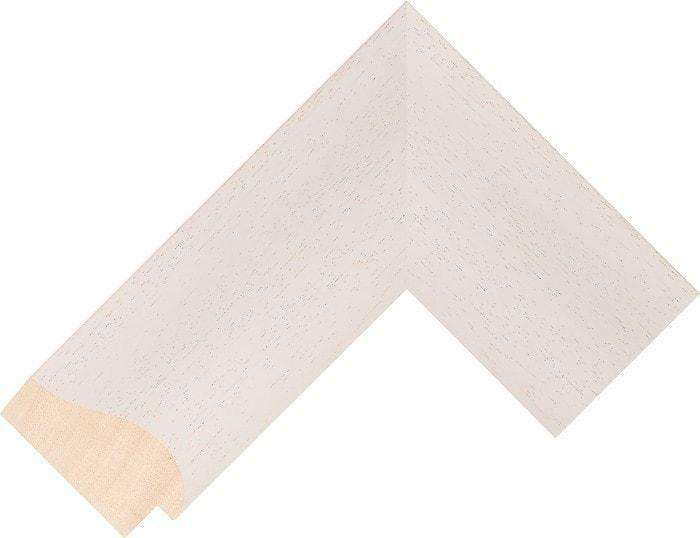 Cosima Woods Ivory Picture Frame 63mm - The Quality Framing Company & Imaging Services