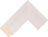 Cosima Woods Ivory Picture Frame 63mm - The Quality Framing Company & Imaging Services