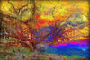 ChromaLuxe® High-Definition Metal Prints (Interior/Exterior) - The Quality Framing Company & Imaging Services