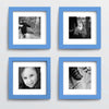 Bennetu Colours Quartet 12x12 inch frames to fit 8x8 inch photos - The Quality Framing Company & Imaging Services