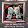 Boxing Gloves Presentation Gift - The Quality Framing Company & Imaging Services