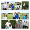 Photo Collages - - The Quality Framing Company & Imaging Services