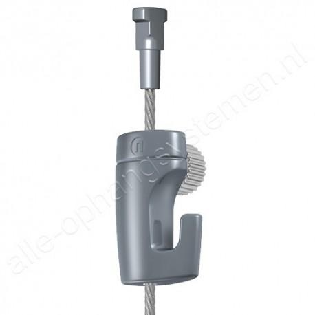Newly H50 Mini Hook - 5kg - The Quality Framing Company & Imaging Services