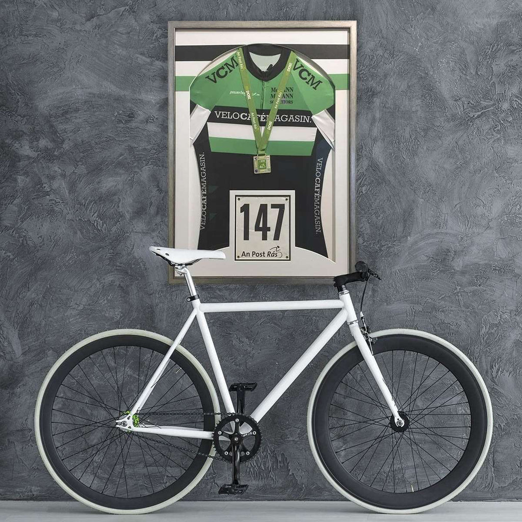 Rás Tailteann No. 147 - The Quality Framing Company & Imaging Services