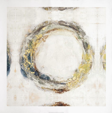 Embellished Fluid Orbit II - The Quality Framing Company & Imaging Services