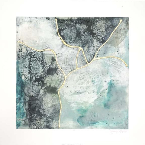 Sea Lace II - The Quality Framing Company & Imaging Services