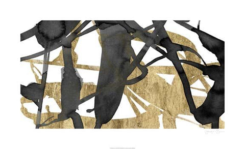 Luxe Gold III - The Quality Framing Company & Imaging Services