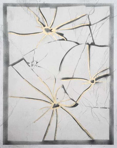 Glass Florets III - The Quality Framing Company & Imaging Services