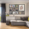 Moderne Picturewall4U™-  10 set Frame Collection - The Quality Framing Company & Imaging Services