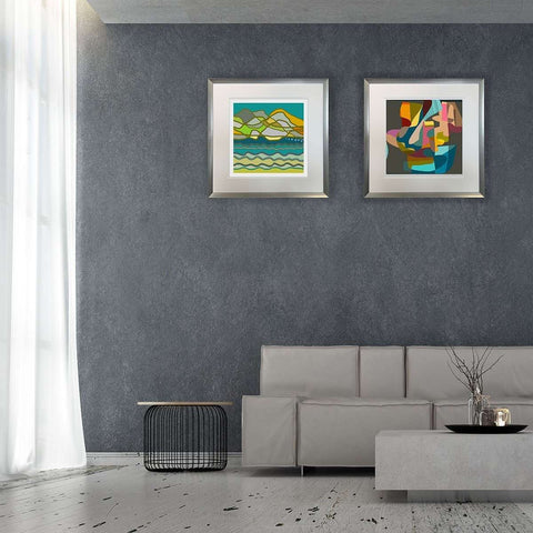 John Brennan Ltd Ed. Pieces - The Quality Framing Company & Imaging Services