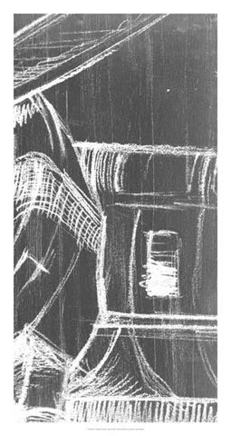 Graphic Propeller Triptych III - The Quality Framing Company & Imaging Services