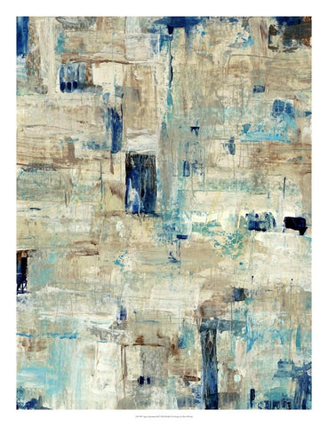 Aqua Separation II - The Quality Framing Company & Imaging Services