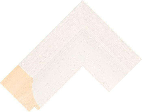 Cosima Ivory Picture Frame 69mm - The Quality Framing Company & Imaging Services