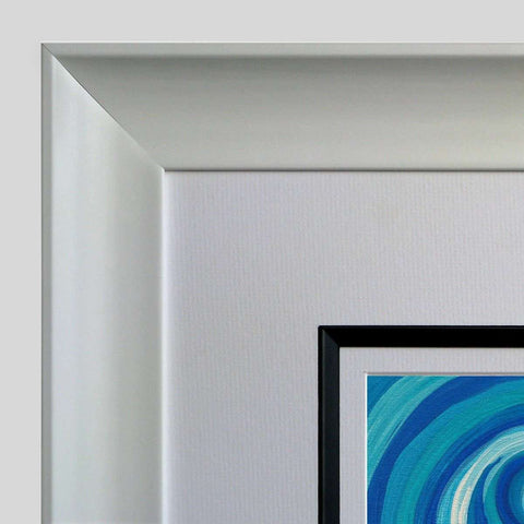 Yonkers Black & White Combination - The Quality Framing Company & Imaging Services