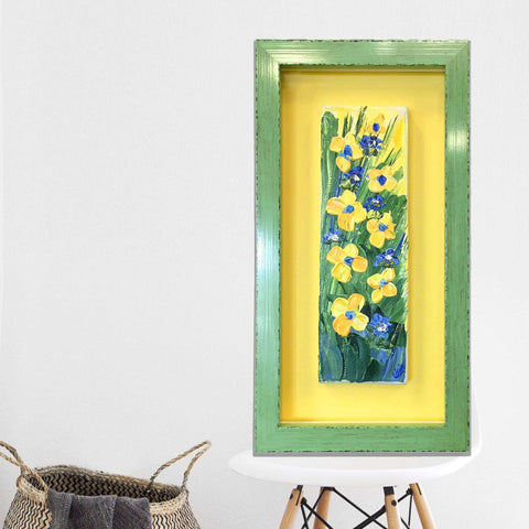 Mimasu Green - The Quality Framing Company & Imaging Services