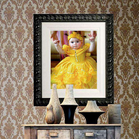 Robe Black - The Quality Framing Company & Imaging Services