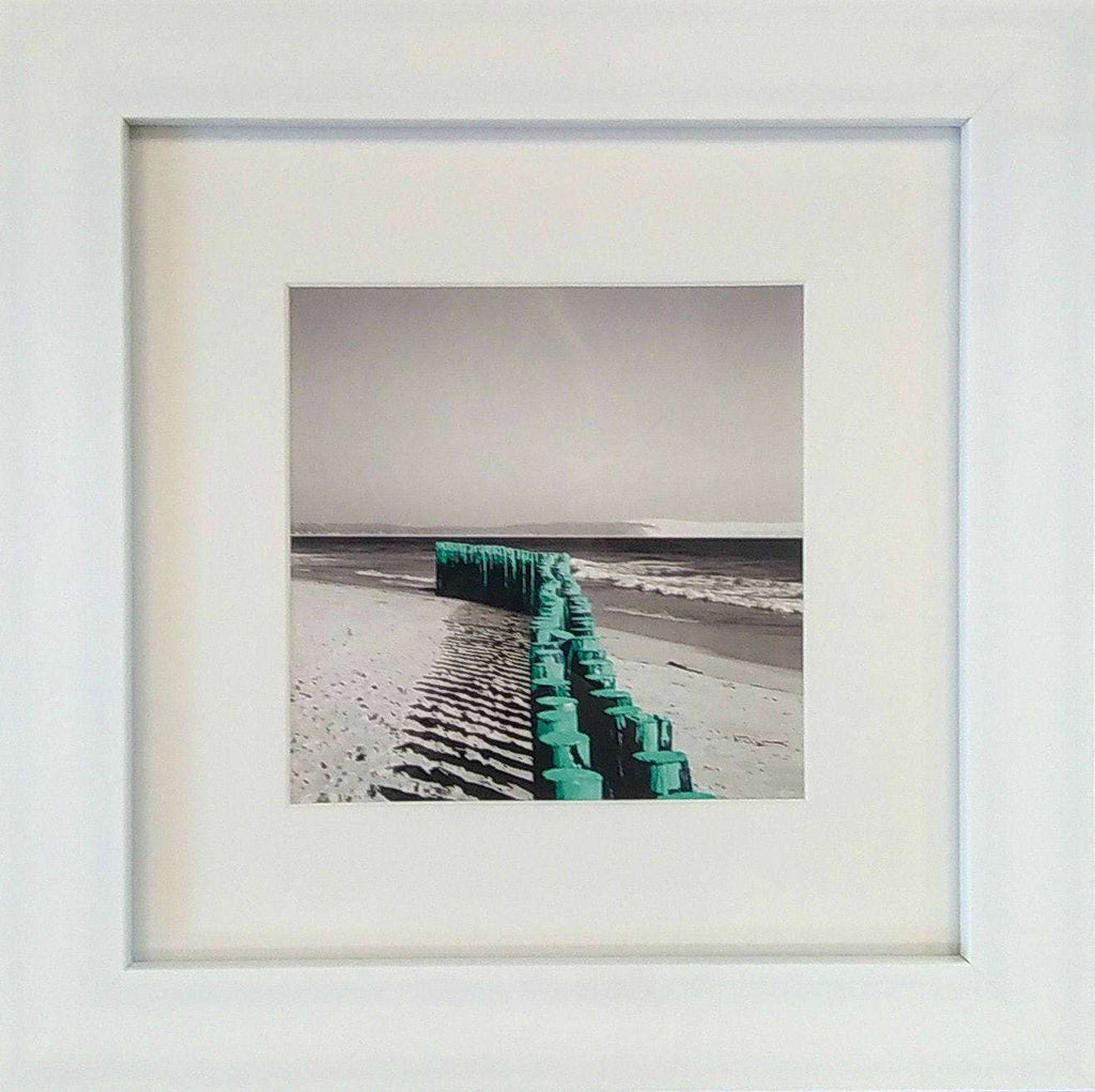 SquART: Anne Valverde - Sea & Stacks - The Quality Framing Company & Imaging Services