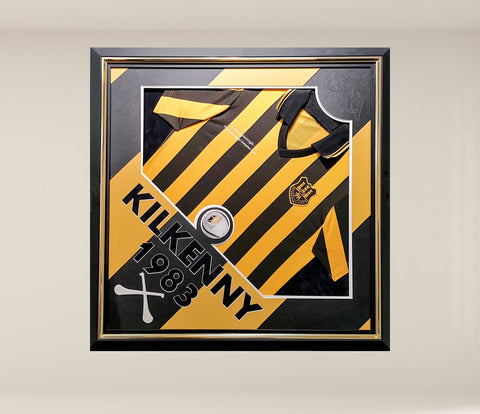 Sports Frame - The Quality Framing Company & Imaging Services