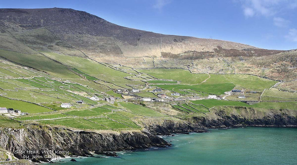 Slea Head, West Kerry - The Quality Framing Company & Imaging Services