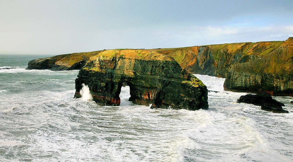The Virgin Rock, Ballybunion - The Quality Framing Company & Imaging Services