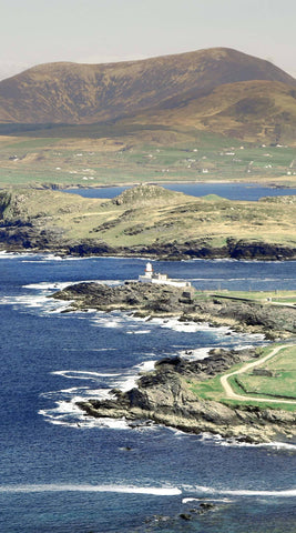 Valentia Lighthouse - The Quality Framing Company & Imaging Services