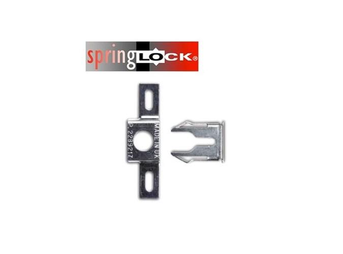 SpringLOCK Security Picture Fixings - The Quality Framing Company & Imaging Services