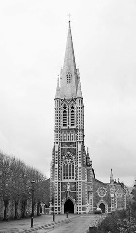 St Johns Tralee - The Quality Framing Company & Imaging Services