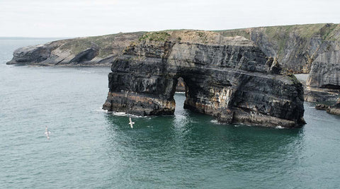 The Virgin Rock - The Quality Framing Company & Imaging Services