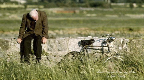 Tralee Soon I must be on my Bike - The Quality Framing Company & Imaging Services