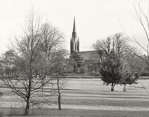 Tralee The Green - The Quality Framing Company & Imaging Services