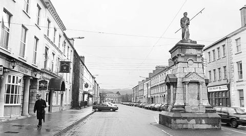 Tralee The Pikeman - The Quality Framing Company & Imaging Services