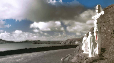 Slea Hd Calvary - The Quality Framing Company & Imaging Services