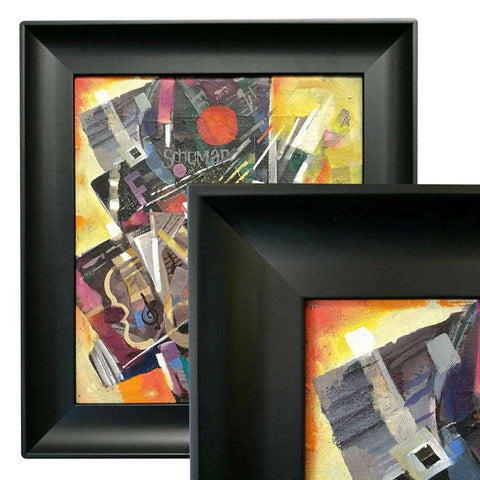 Black Scoop - The Quality Framing Company & Imaging Services