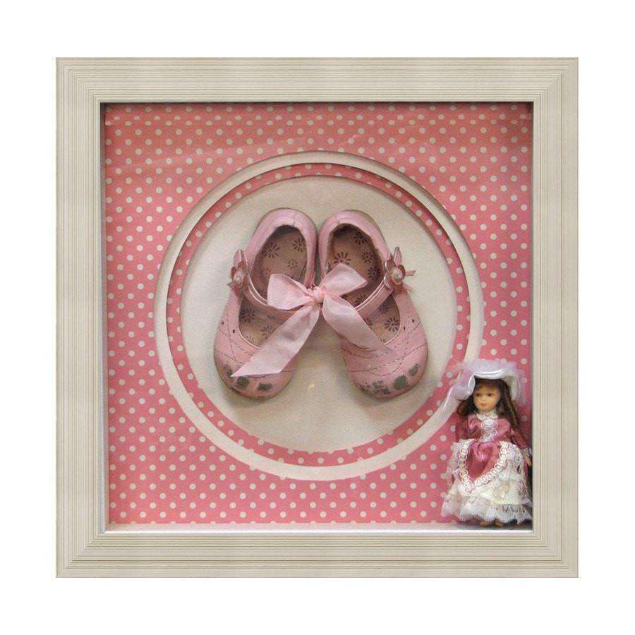 Our Little Princess's First Steps - The Quality Framing Company & Imaging Services