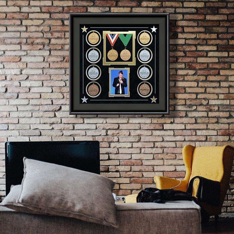 LA World Drama Competion Winner - The Quality Framing Company & Imaging Services