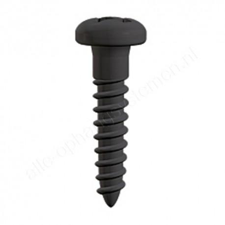 Newly Ceiling Rail Screw - 2.5x16mm - The Quality Framing Company & Imaging Services