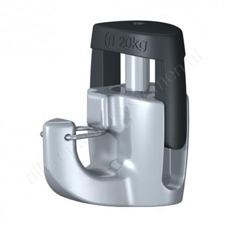 Newly H100 Security Hook - 20kg - The Quality Framing Company & Imaging Services