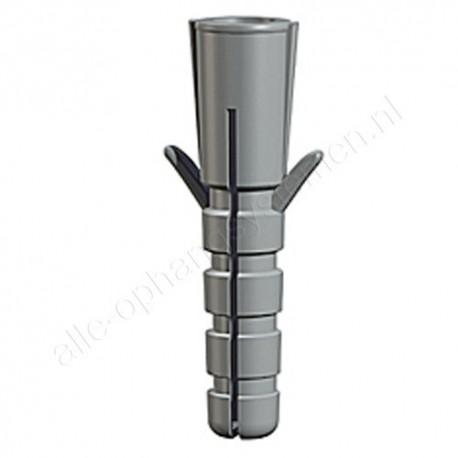 Newly Plug (for ceiling rail) - 4mm - The Quality Framing Company & Imaging Services