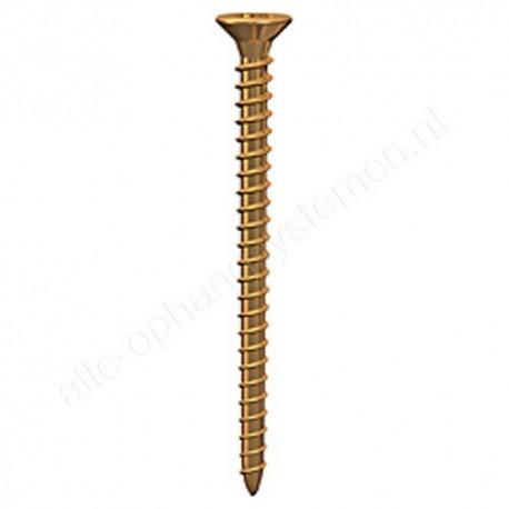 Newly R-rail Screw - 3.5x45mm - The Quality Framing Company & Imaging Services