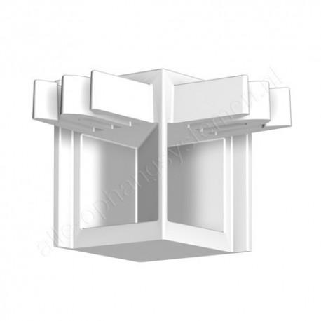 Newly R10 Corner Connector - The Quality Framing Company & Imaging Services