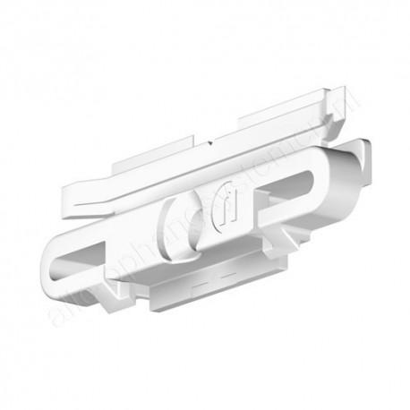 Newly Railclip - 2 colours - The Quality Framing Company & Imaging Services