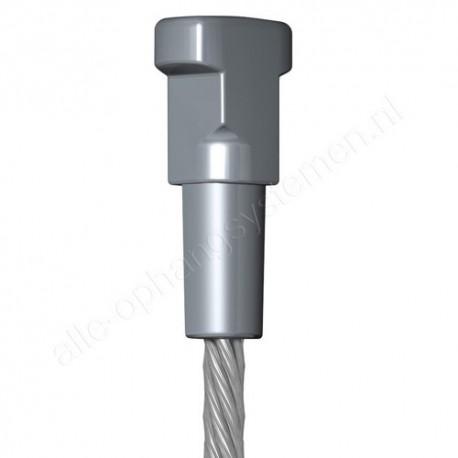 Newly 2mm Steel Twister Wire - The Quality Framing Company & Imaging Services