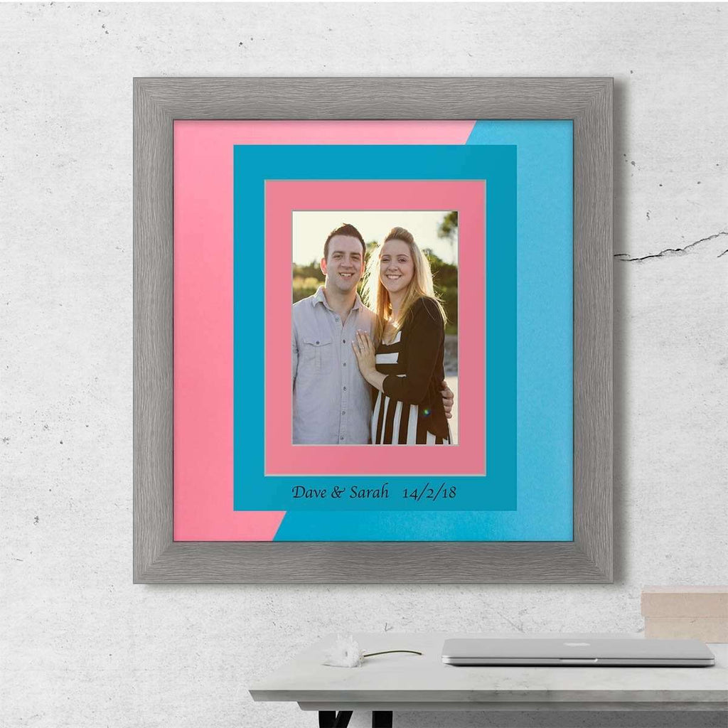 Him & Her Gift - The Quality Framing Company & Imaging Services